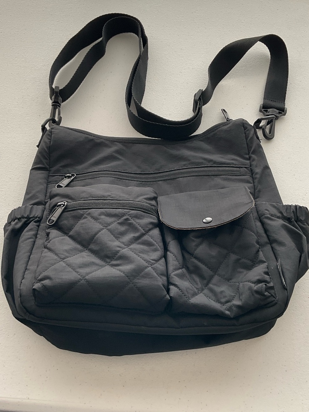 Bagsmart Crossbody Bag